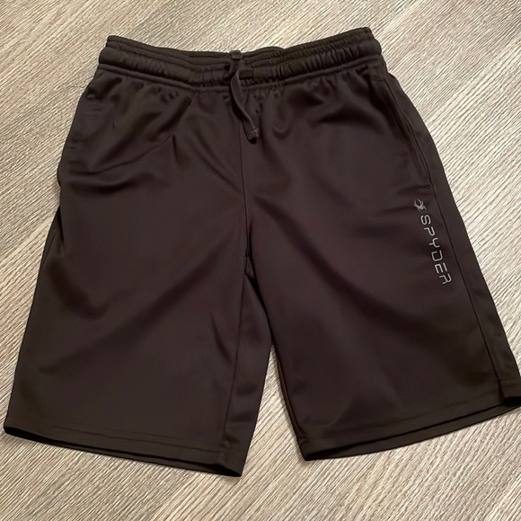 Boys athletic shorts - Picture 1 of 4